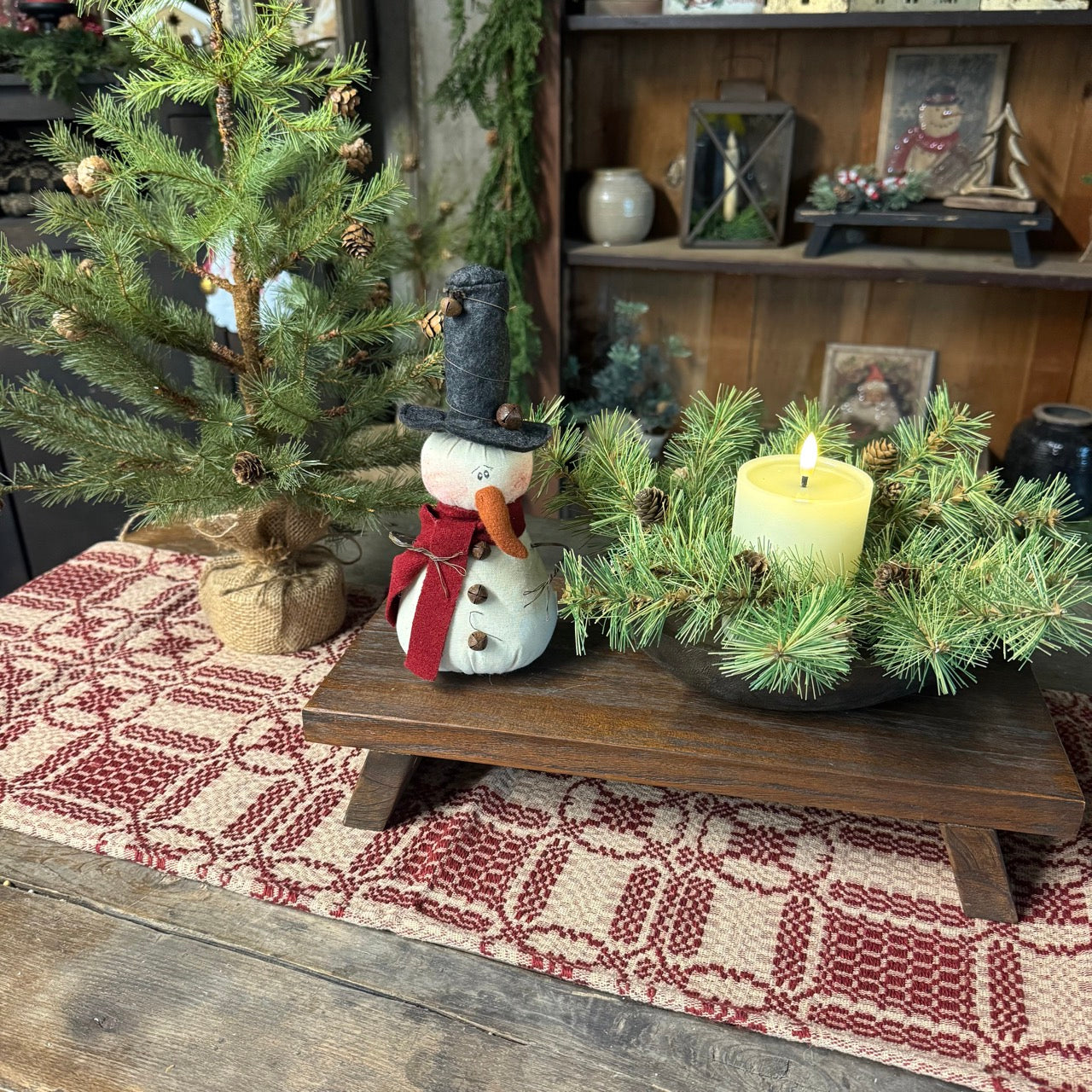 Mountain Lodge Bundle!