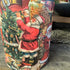 Vintage Santa's - Puzzle