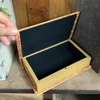 Book Box - Small