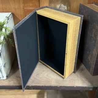 Book Box - Large