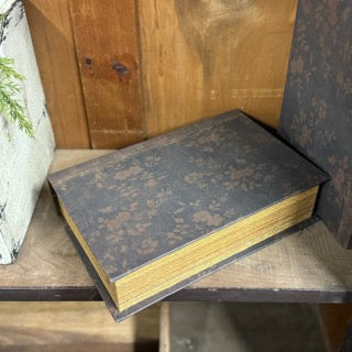 Book Box - Large