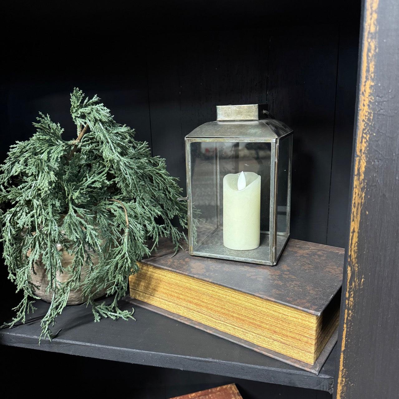 Tallowlight Lantern Set