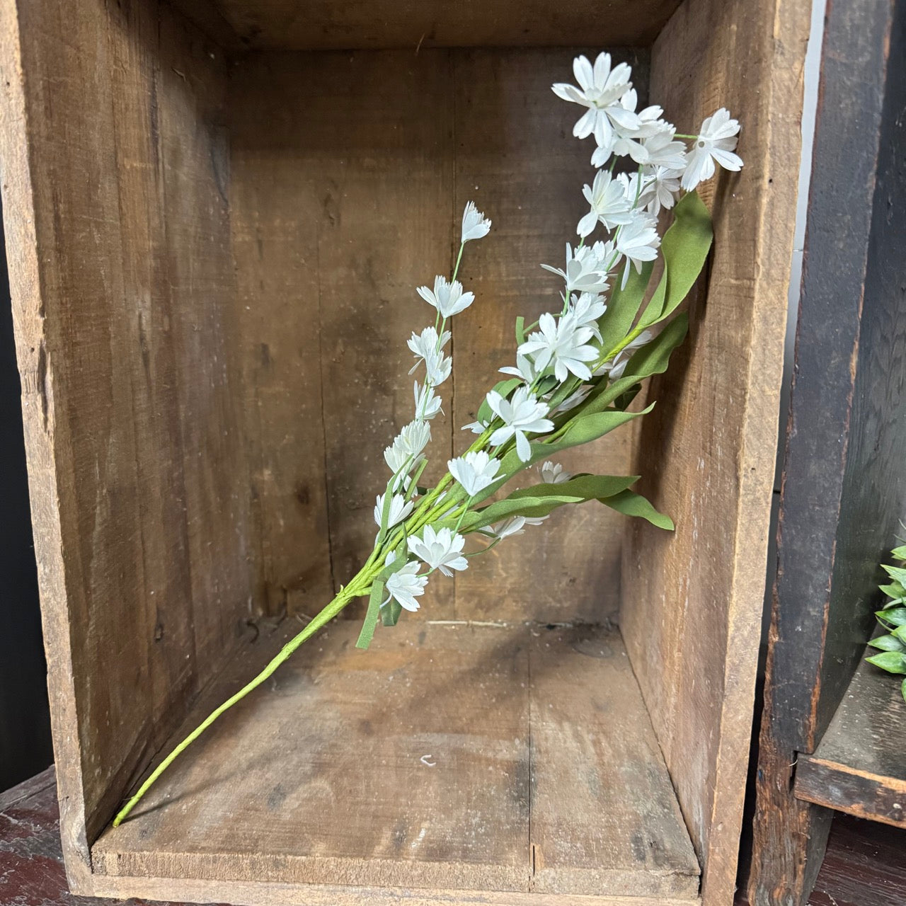 Lily of the Valley Pick