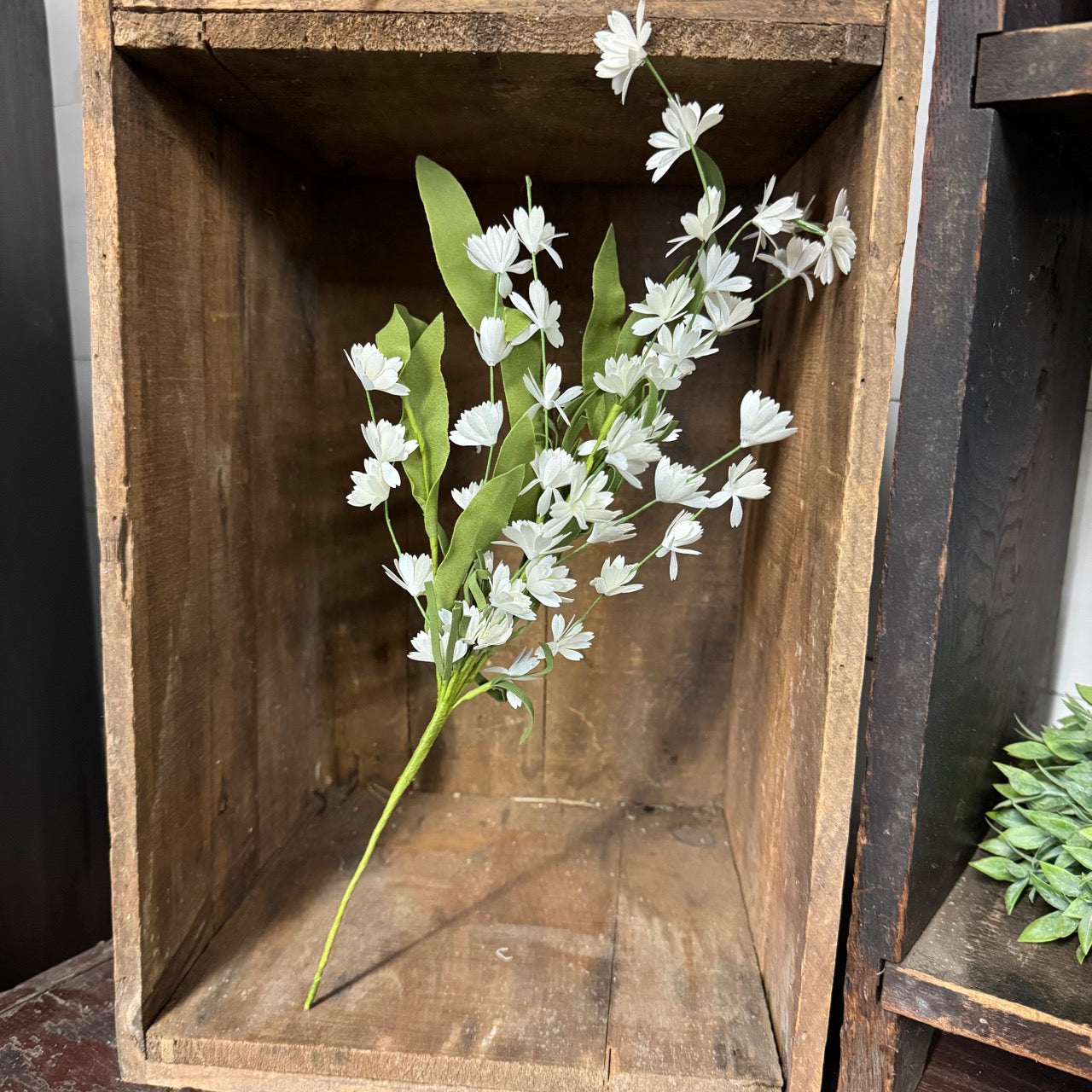 Lily of the Valley Pick