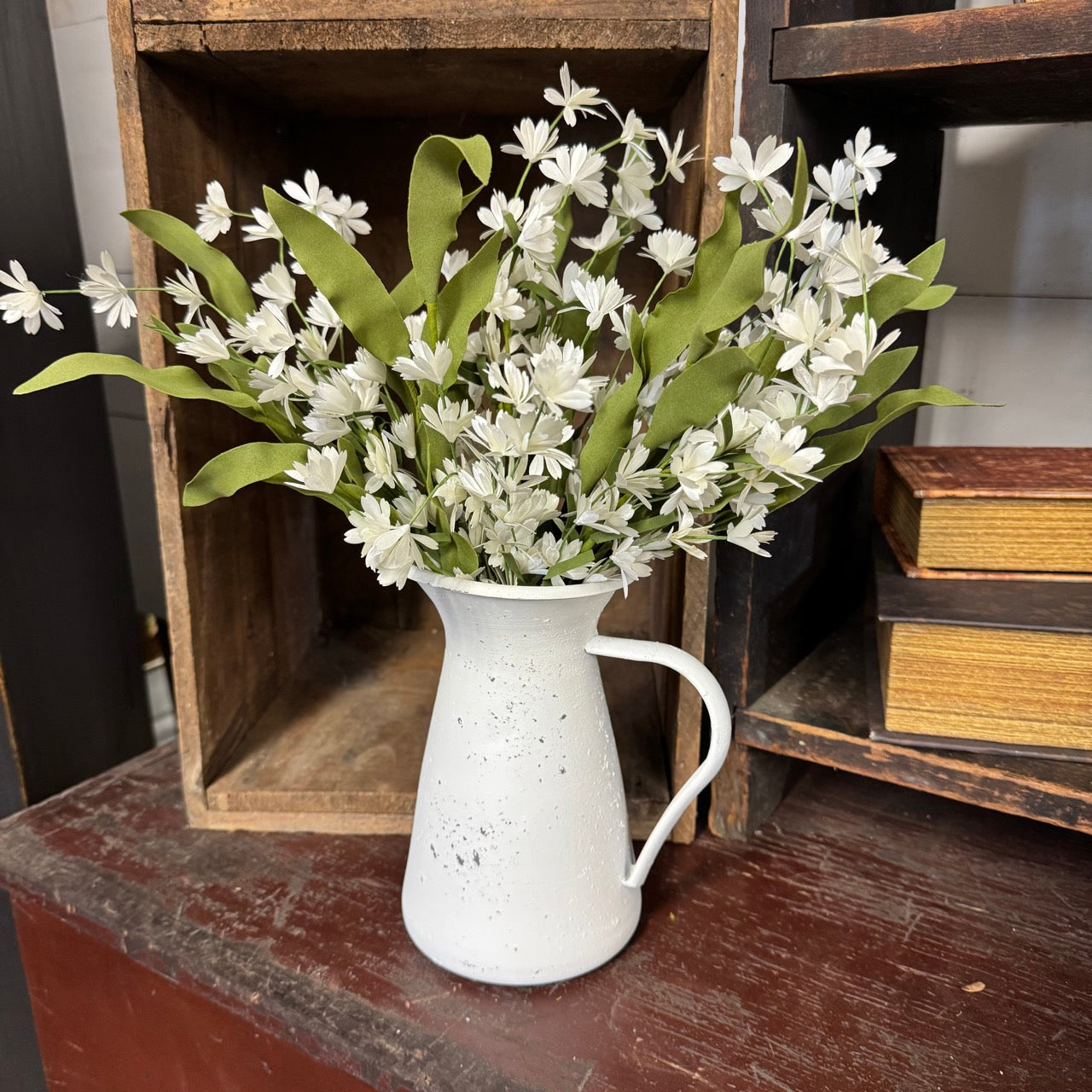 Lily of the Valley Pick