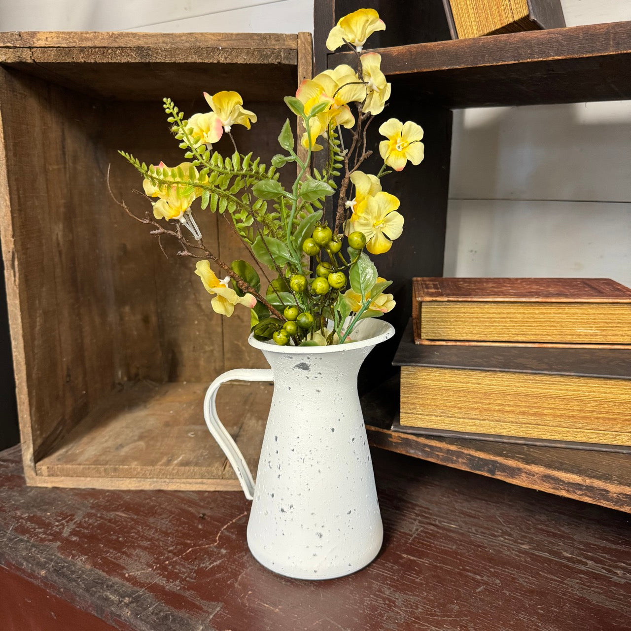 Springhouse Clover Spray