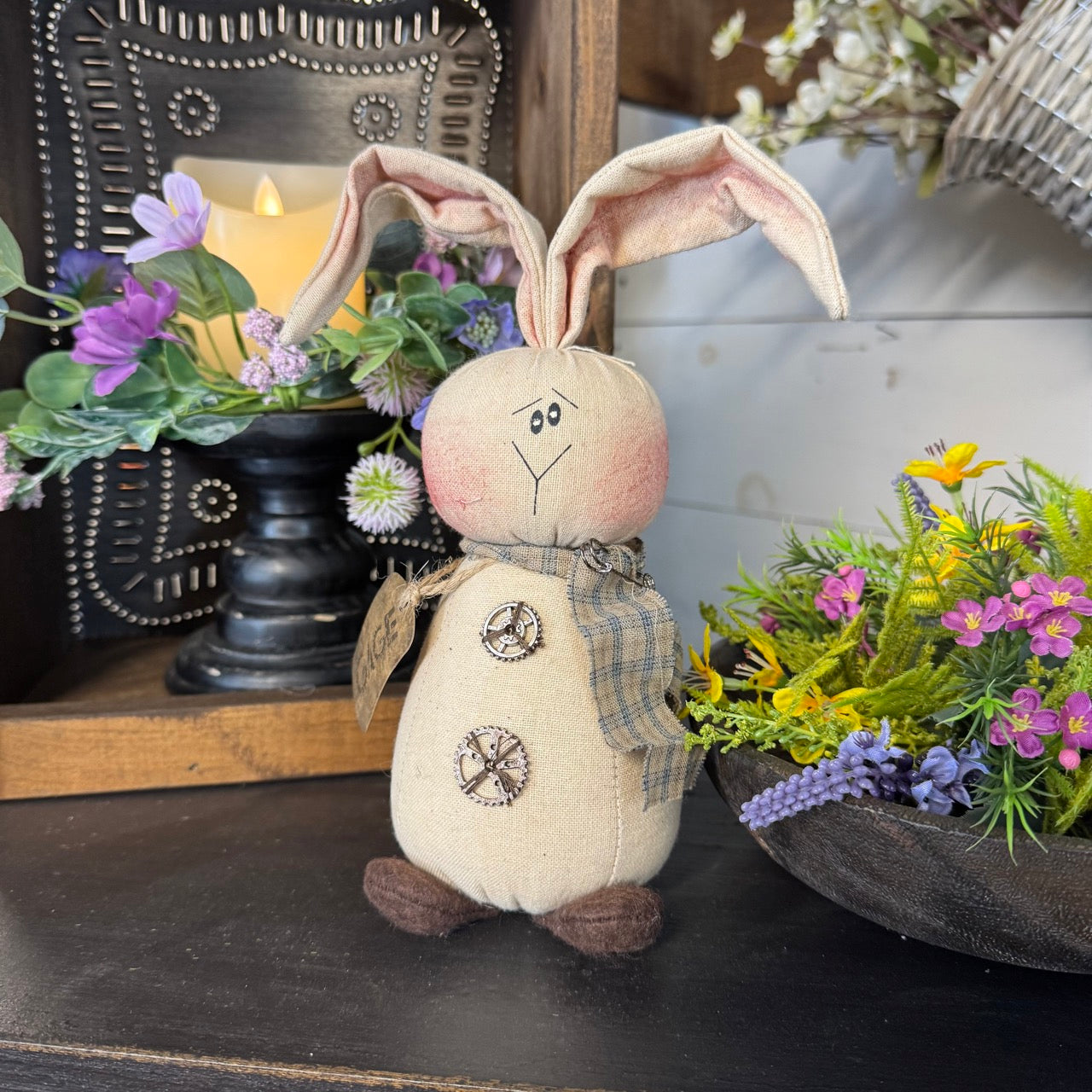 Gage of Clover Hill - Bunny