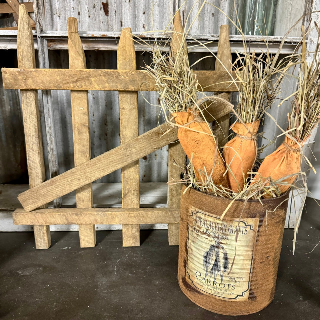 Old Tobacco Lath Fence Country Decor, Decor, Farmhouse Decor, Farmhouse Decorating, Farmhouse Spring Decor, Farmhouse Spring Decorating, Fence, New, Primitive Spring Decor, Spring Decor, Spring Decorating 