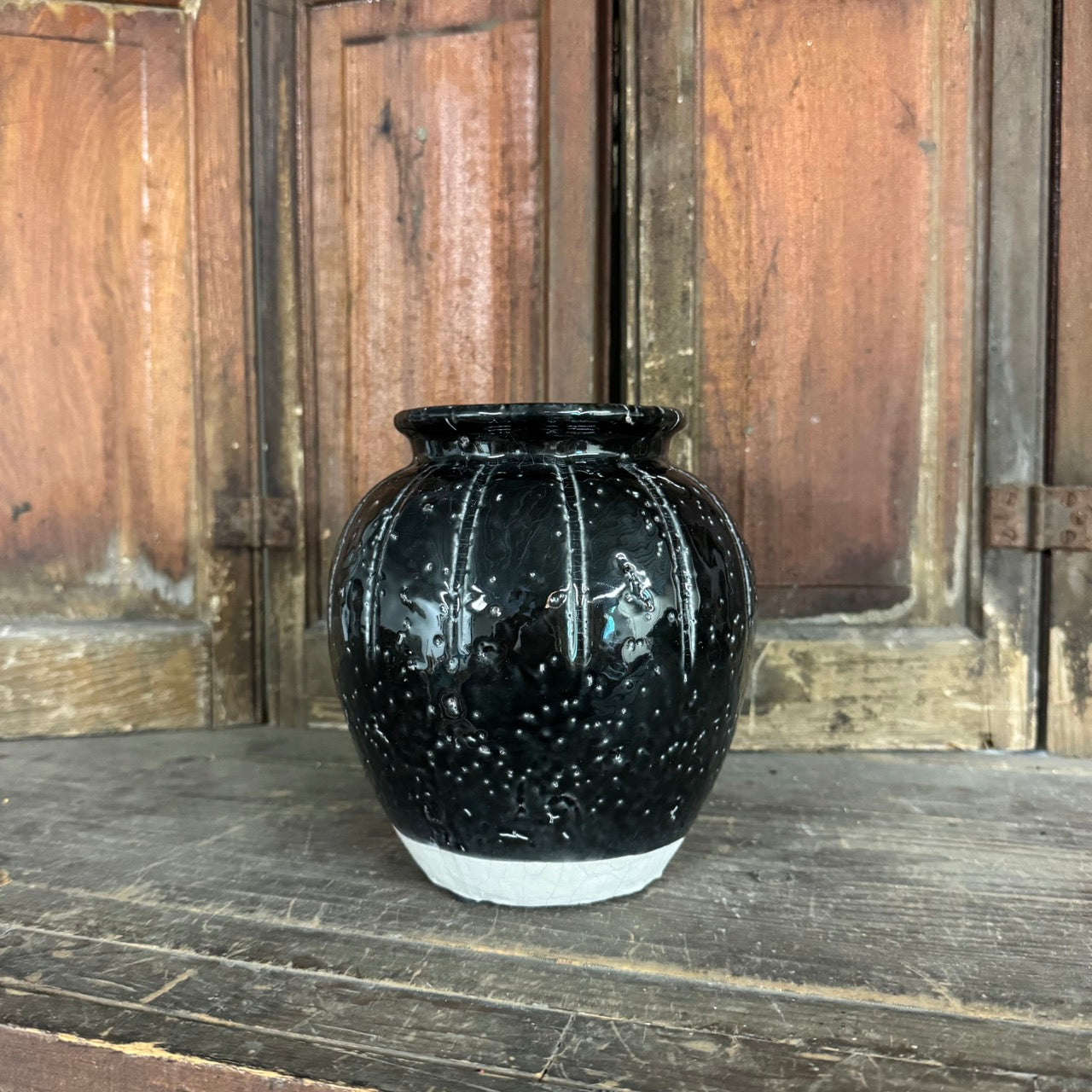 Blackridge Vase