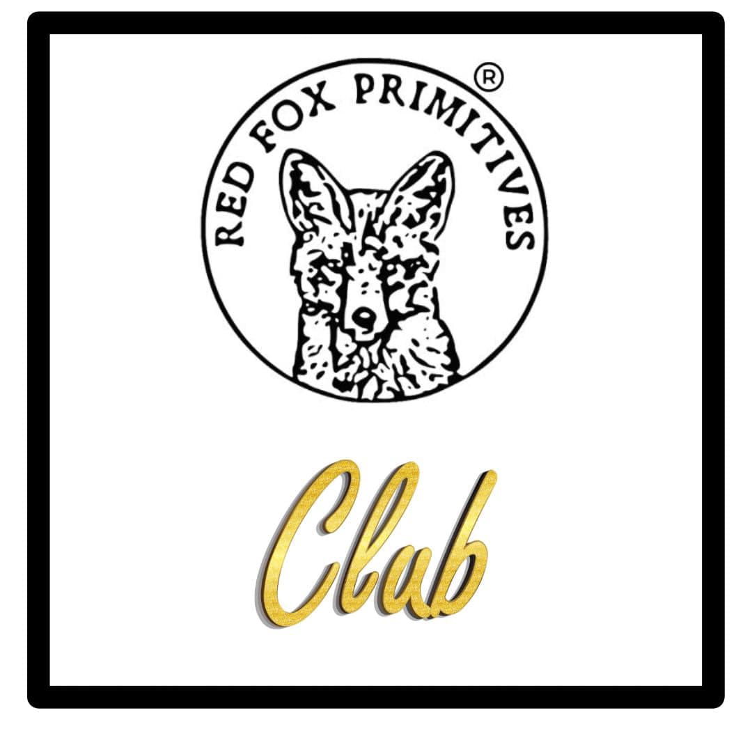 Red Fox Club Club, inveterate-product, inveterate-tier#2d982d15 