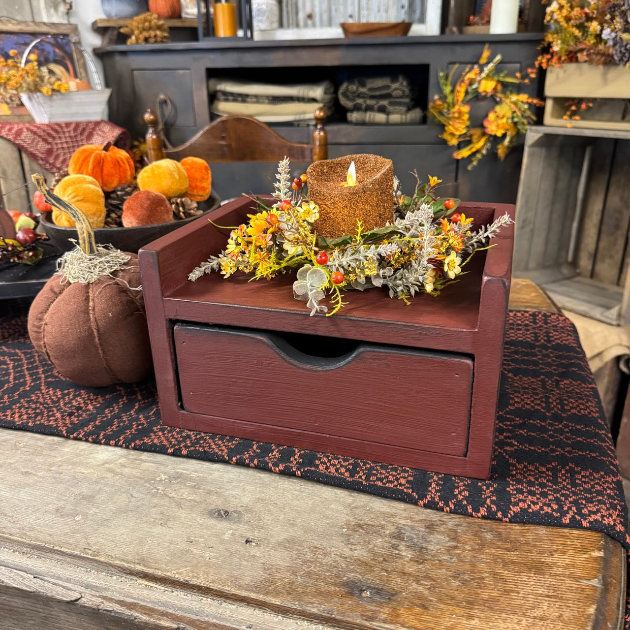 Key Box