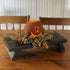 Round Jack O'Lantern Flameless Candle - PRE-ORDER