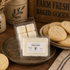 Sugar Cookie - Soy Melt Set of 2
