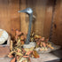 Wooden Goose