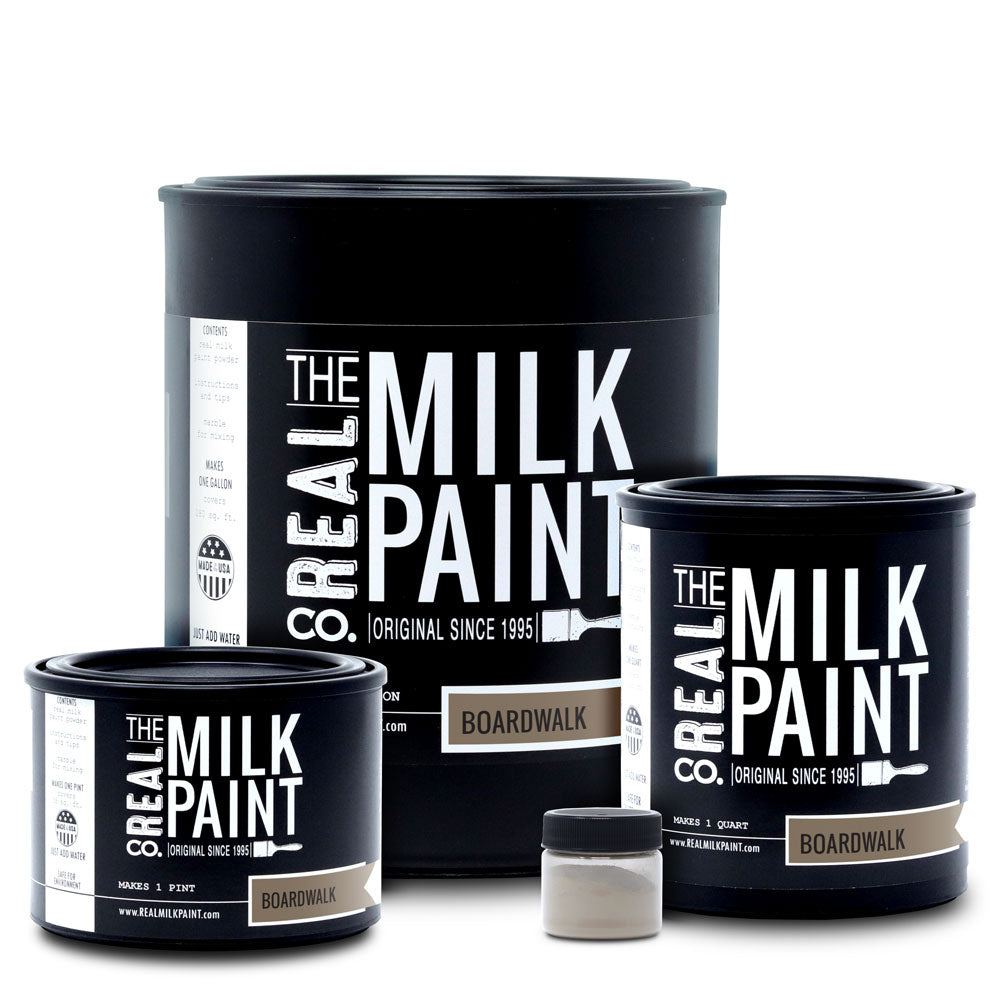 Board Walk - Milk Paint