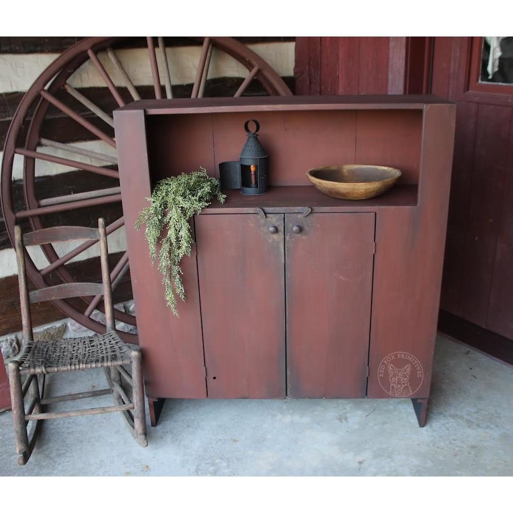 Stetson Cupboard