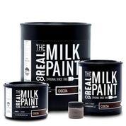 Cocoa - Milk Paint