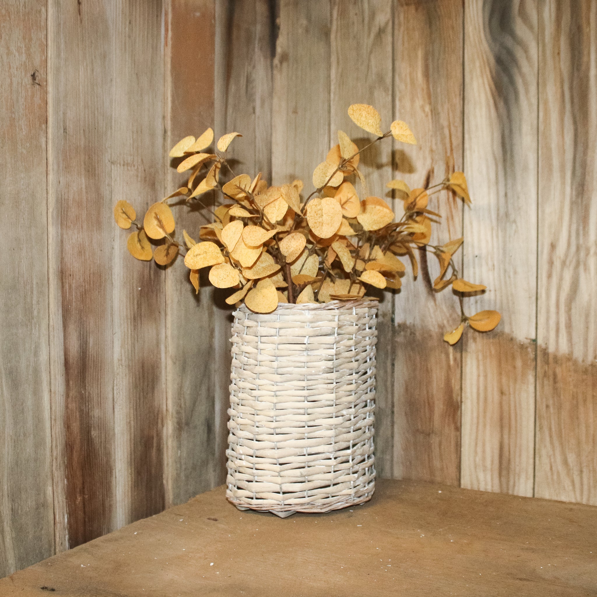 Autumn Leaf Spray Stems - 18" - Fall Decor- Set of 3