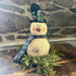 Freddy the Snowman w/ Top Hat