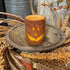 Jack O'Lantern Flameless Candle