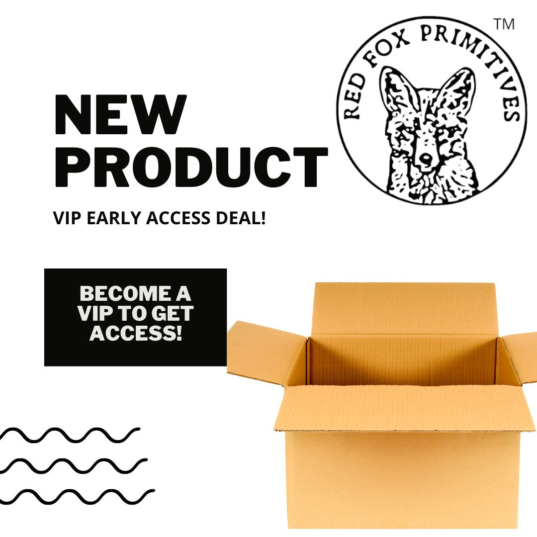 NEW! VIP Early Access Product! VIP 