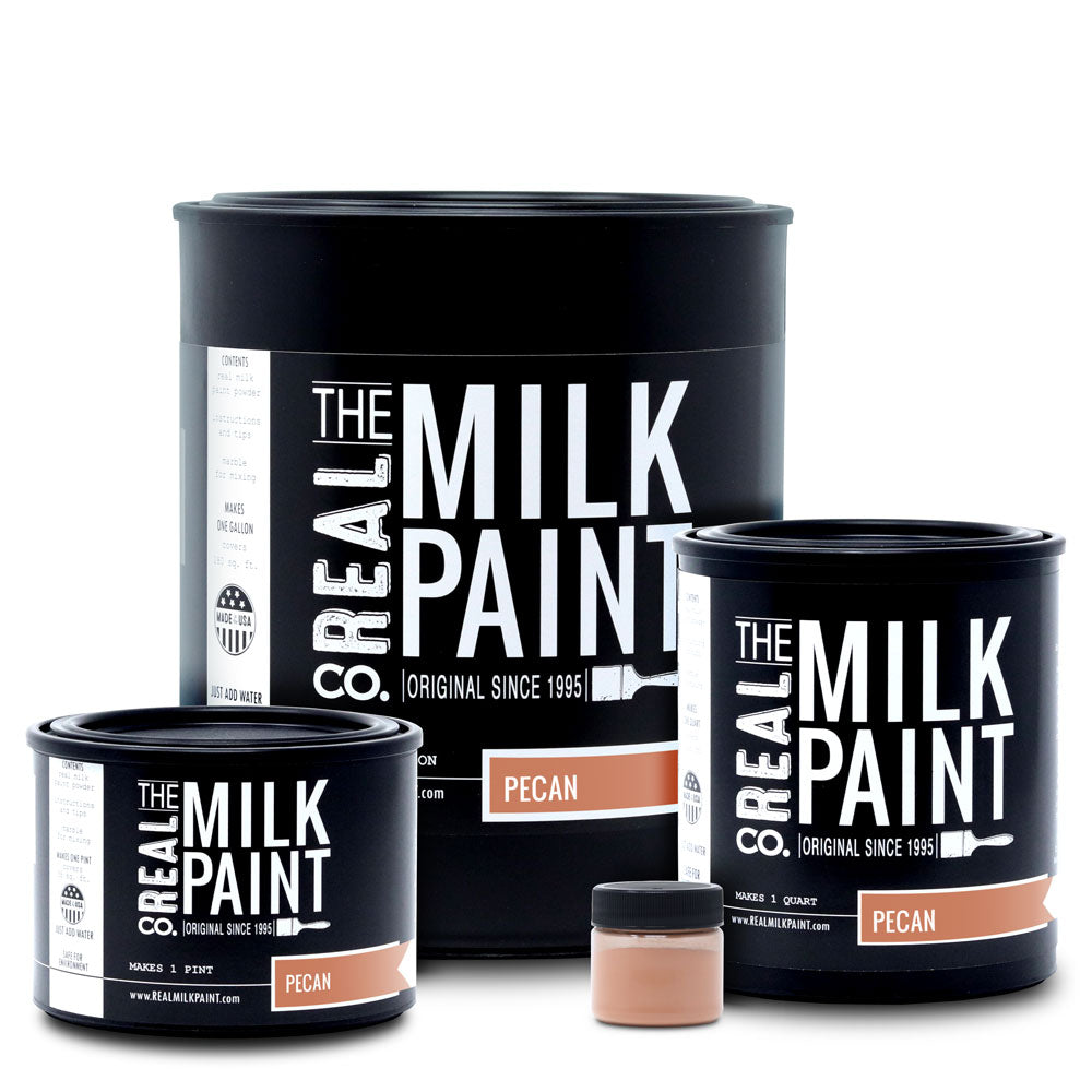 Pecan - Milk Paint