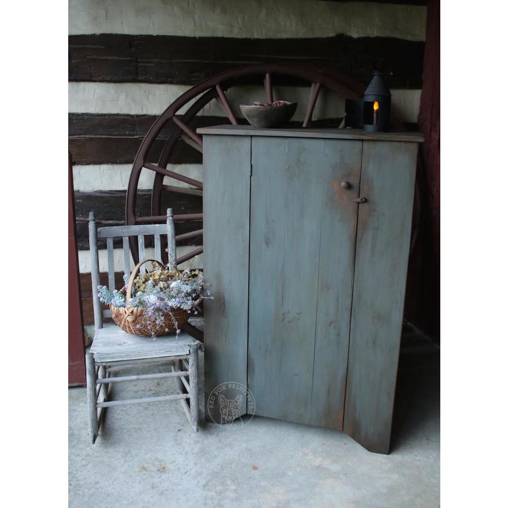 Summer Kitchen Cupboard