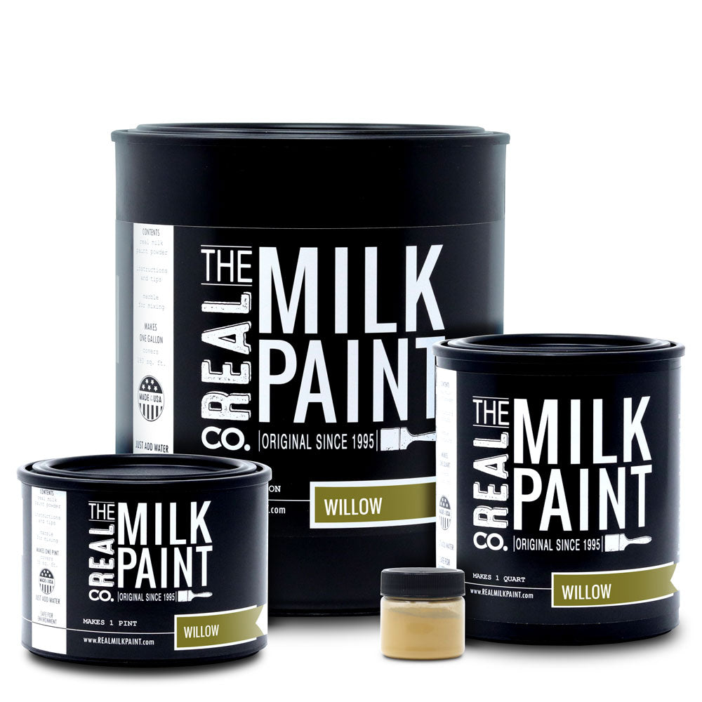 Willow - Milk Paint