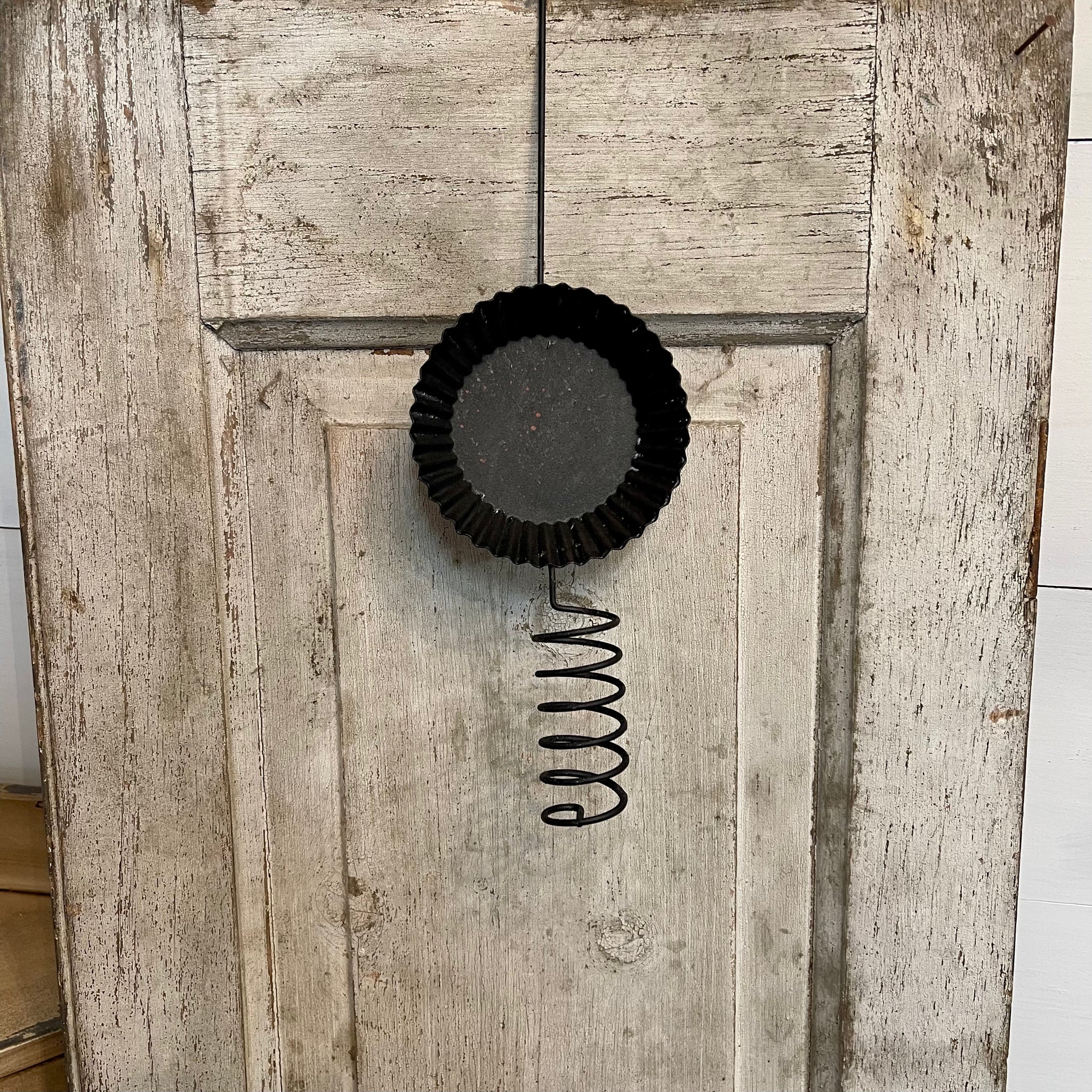 Cupboard Candle Holder - Large